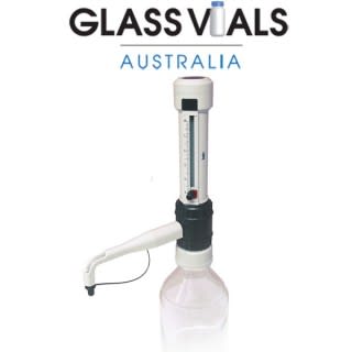 Bottle Top Dispenser 1-10ml