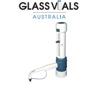 Bottle Top Dispenser 1-10ml