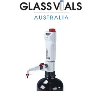 Bottle Top Dispenser 1-10ml