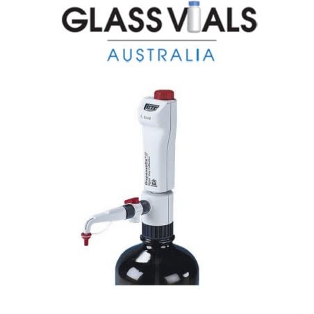 Bottle Top Dispenser 1-10ml