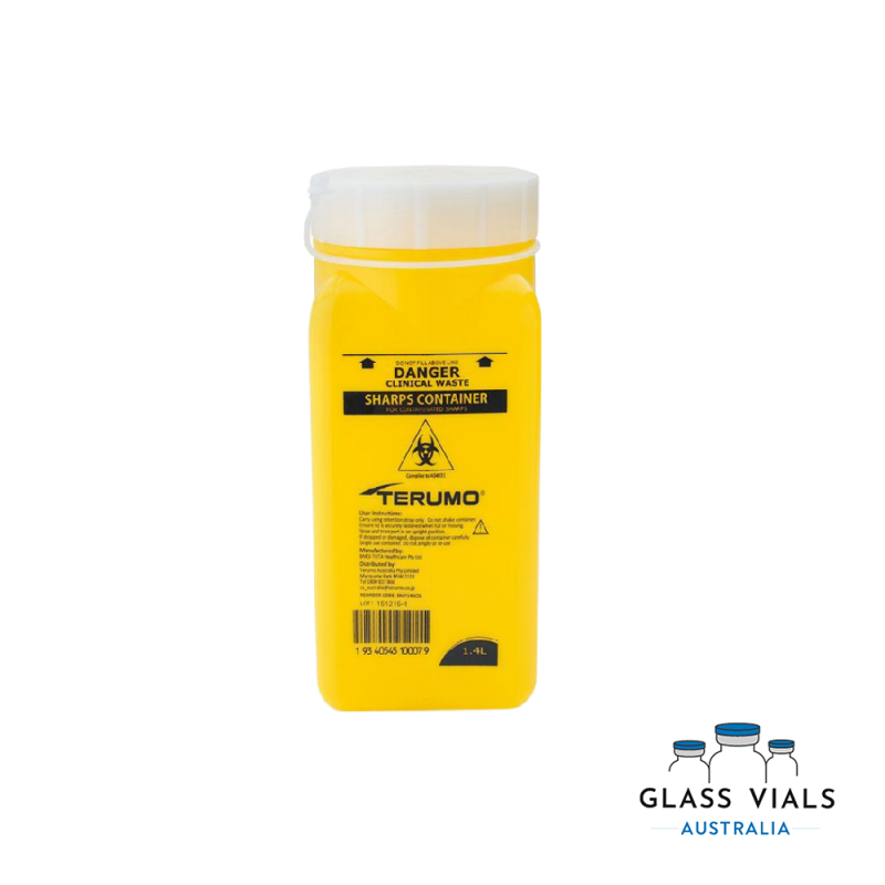 Glass Vials Australia Medical & Labware Suppliers