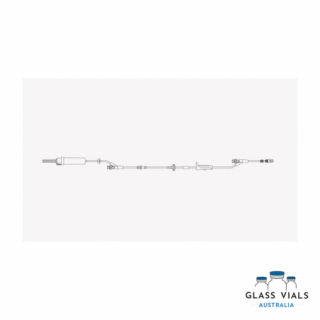 Glass Vials Australia