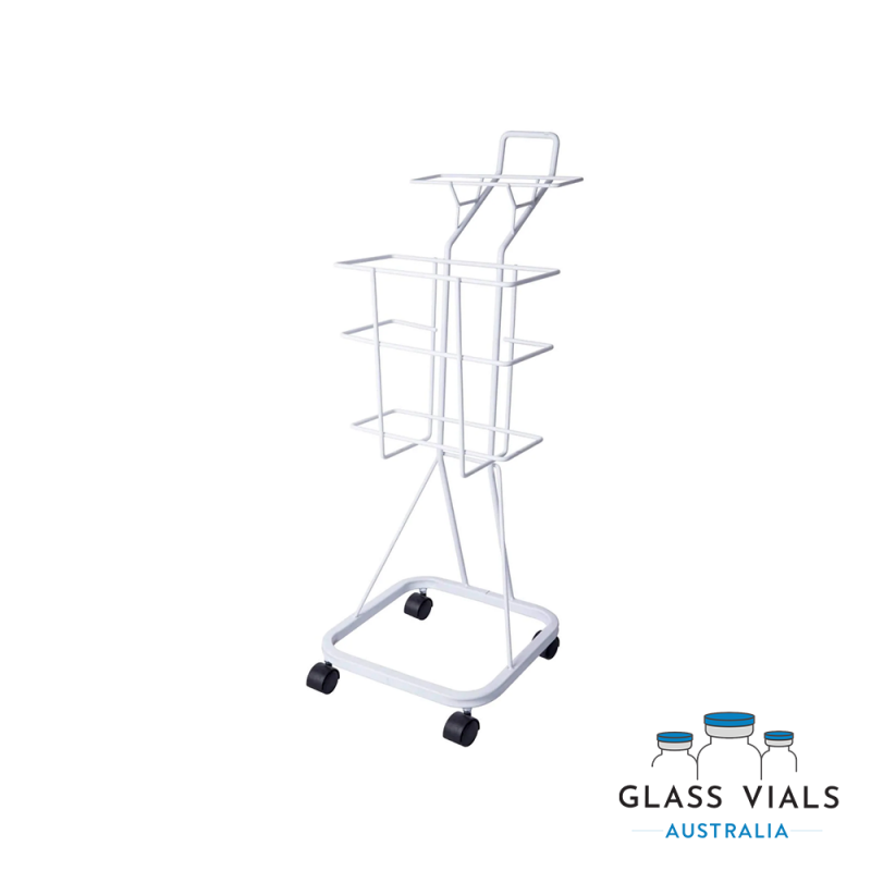 Glass Vials Australia Disposal Bin Accessories