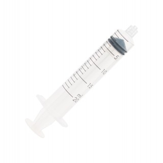 20mL Luer-Lok Plasticpak BD...