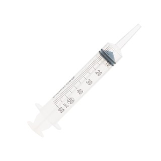 50mL Catheter Tip...