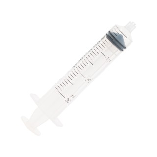 30mL Luer-Lok Plasticpak BD...