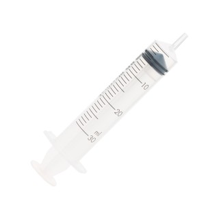 30mL Luer-Slip Eccentric...