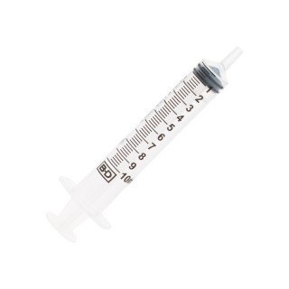 10mL Luer-Slip Eccentric...
