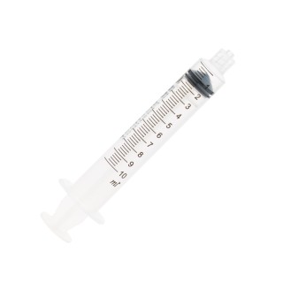 10mL Luer-Lok Plasticpak BD...