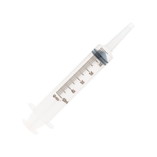 50mL Catheter Tip BD Syringes