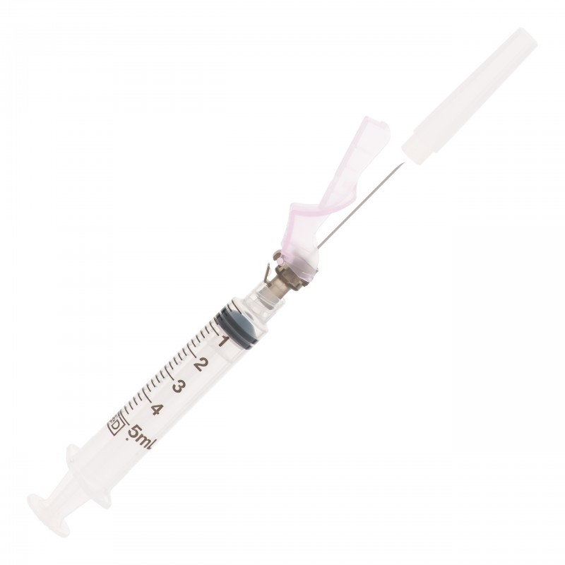 Glass Vials Australia Syringes With Needles