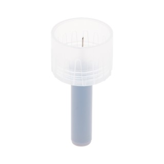 31G (0.25mm) x 8mm Thin...