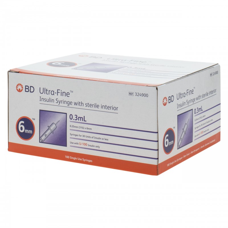 Glass Vials Australia Syringes With Needles