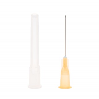 25G x 1" 0.5mm x 25mm...