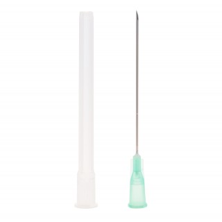 21G x 2" 0.8mm x 50mm Green...