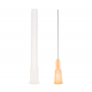 25G x 1 1/2" 0.5mm x 38mm...