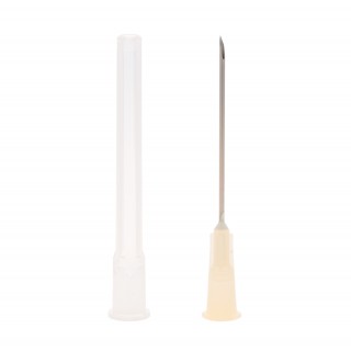19G x 1 1/2" 1.1mm x 38mm...