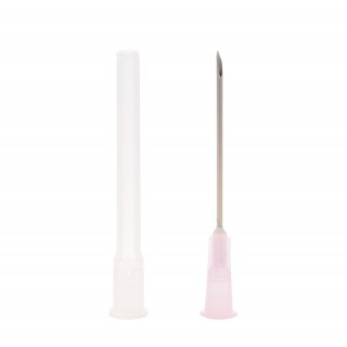18G x 1 1/2" 1.2mm x 38mm...