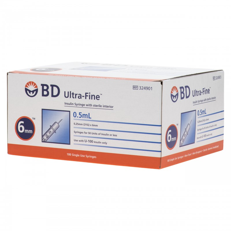 Glass Vials Australia Syringes With Needles