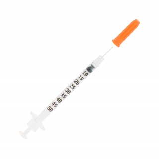 0.5ml 29G 0.33mm x 12.7mm...