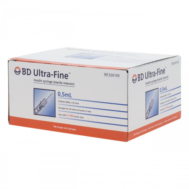 Glass Vials Australia Syringes With Needles