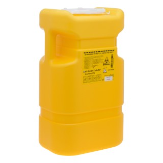 17L BD Sharps Collector...