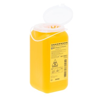 1.4L Temporary Closure BD...