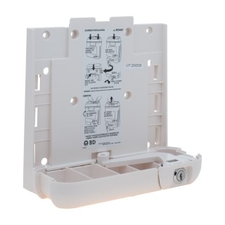 5.1L BD Sharps Collector...
