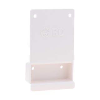BD Sharps Collector Wall Mount