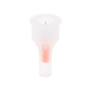 31G (0.25mm) x 6mm BD...