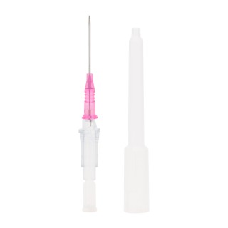 20G x 1.88" Pink 1.1mm x...