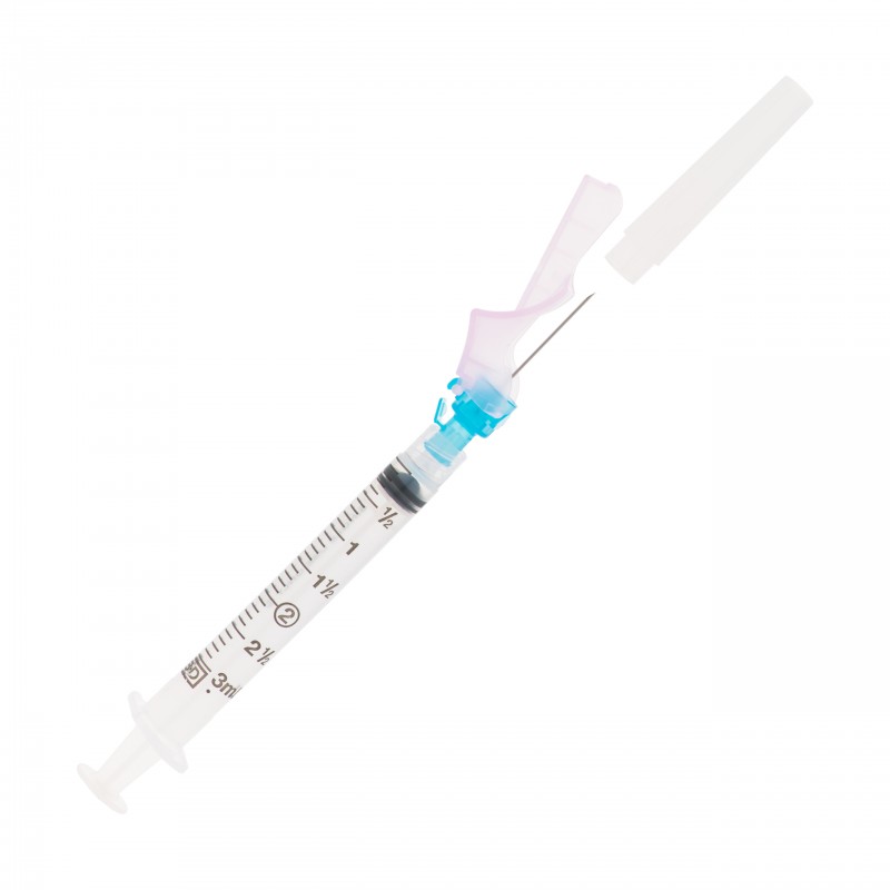 Glass Vials Australia Syringes With Needles