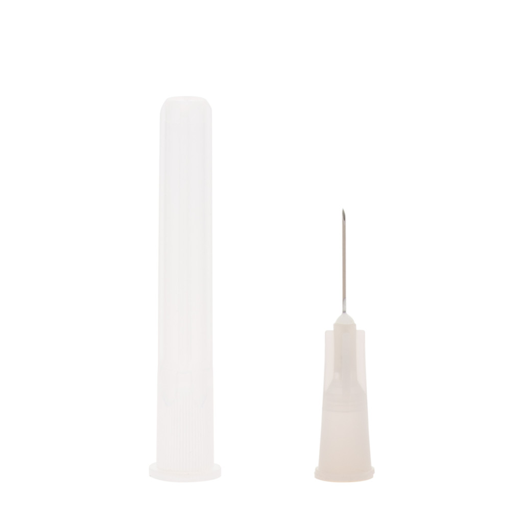 Glass Vials Australia - Hypodermic Needles