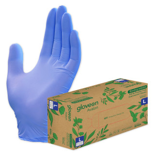 Biodegradable Nitrile...