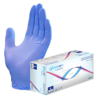 Nitrile Examination...