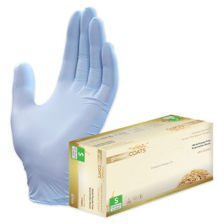 Nitrile Examination...