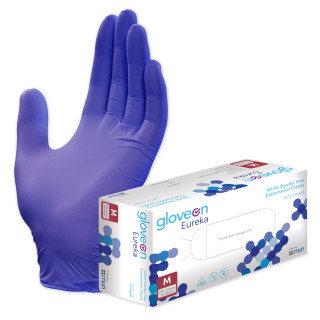 Nitrile Examination...