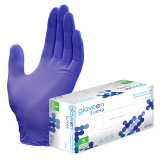Nitrile Examination...