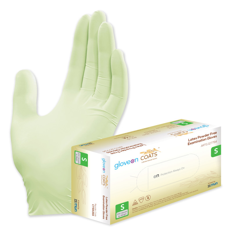 latex gloves australia