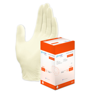 Polyisoprene Surgical...