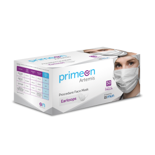Procedure Face Mask Level 2...