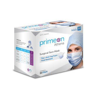 Surgical Face Mask Level 3...