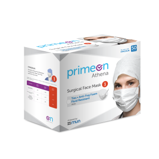 Surgical Face Mask Level 3...