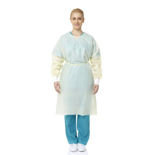 Specialised Impervious Gown...