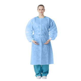 Procedure Gown Level 2 Full...