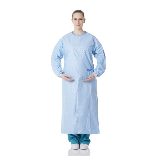 Procedure Gown Level 4 Full...