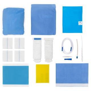 Sterile Dental Surgical...