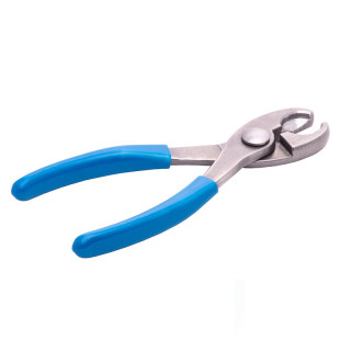 Vial Decrimper Stainless Steel