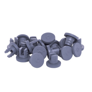 1000 x Grey Lyophilization...