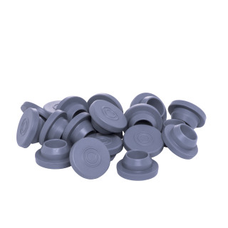 1000 x Grey Chlorobutyl...